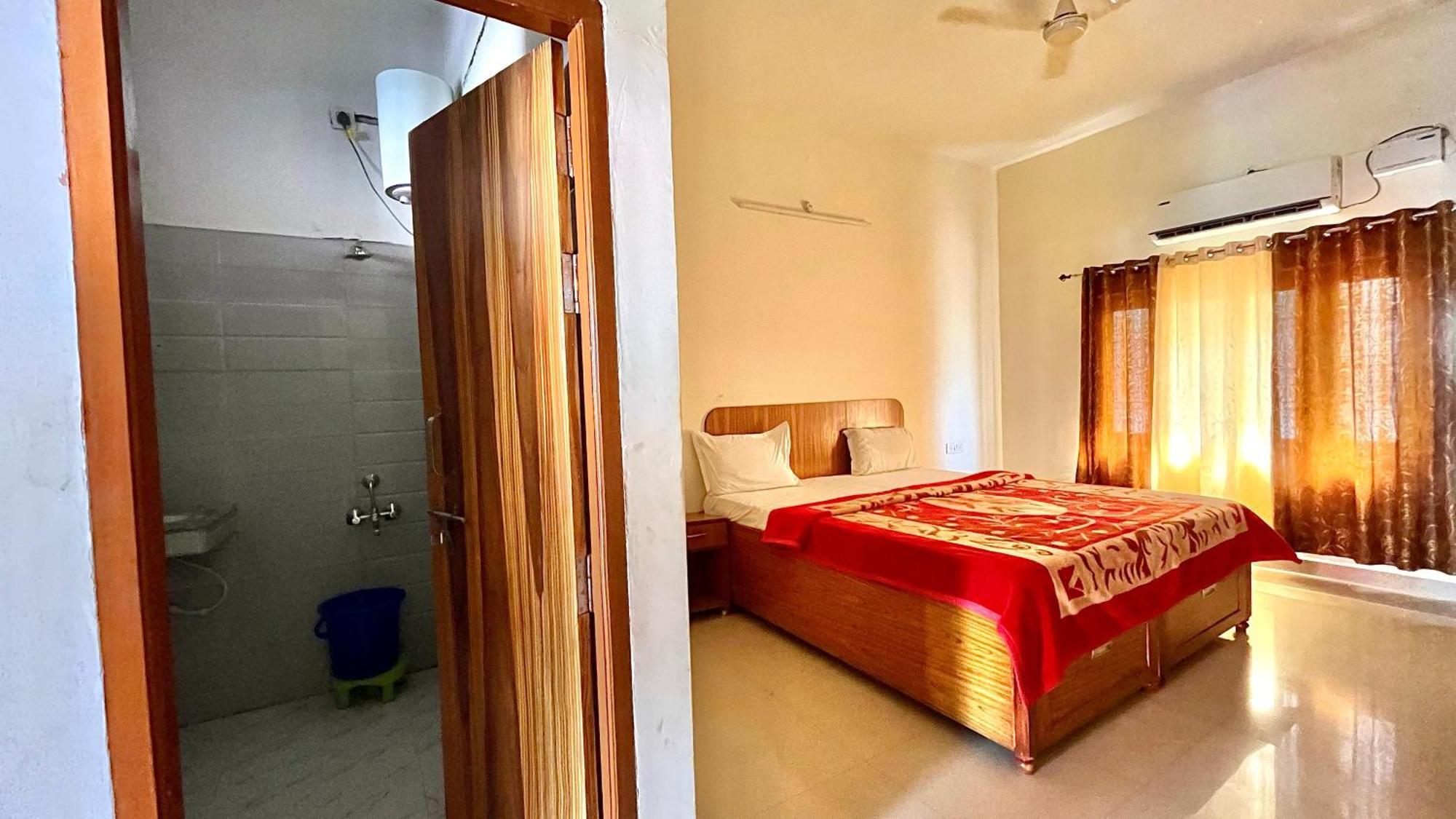 Aditya Palace Orchha Luaran gambar